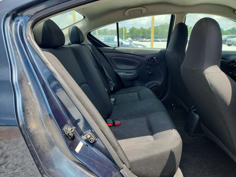 Продаж на аукціоні авто 2017 Nissan Versa, vin: 3N1CN7AP4HL846779, номер лоту: 61040666