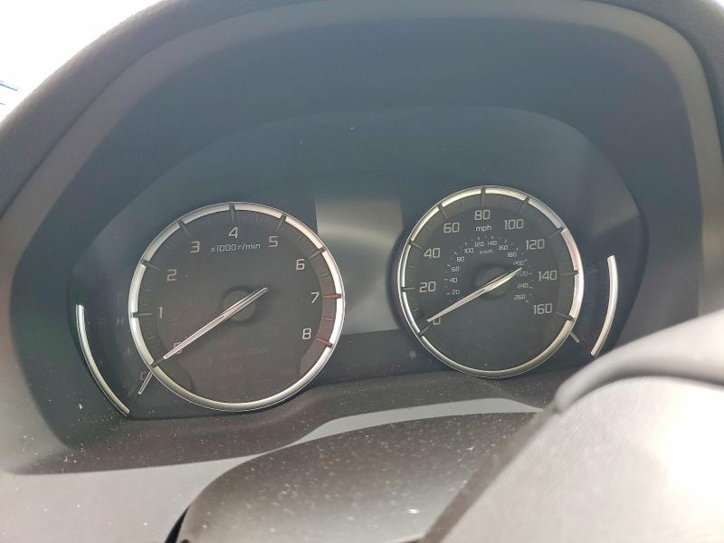 Aukcja sprzedaży 2018 Acura Mdx, vin: 5J8YD3H30JL010665, numer aukcji: 61118856