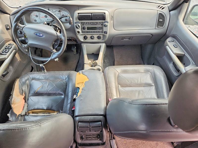 2002 Ford Explorer Sport Trac მანქანა იყიდება აუქციონზე, vin: 1FMZU77E92UD71056, აუქციონის ნომერი: 62968766