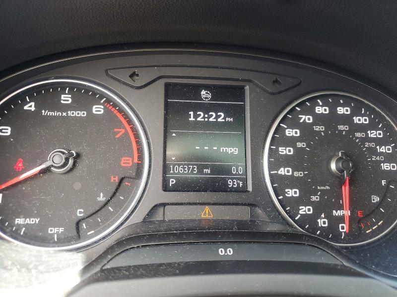 59390326 :رقم المزاد ، WAUAUGFF6J1006830 vin ، 2018 Audi A3 مزاد بيع