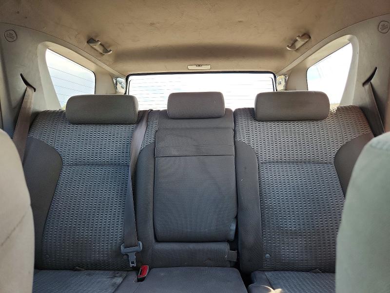 Aukcja sprzedaży 2008 Toyota 4runner, vin: JTEBU14R78K010712, numer aukcji: 61707266