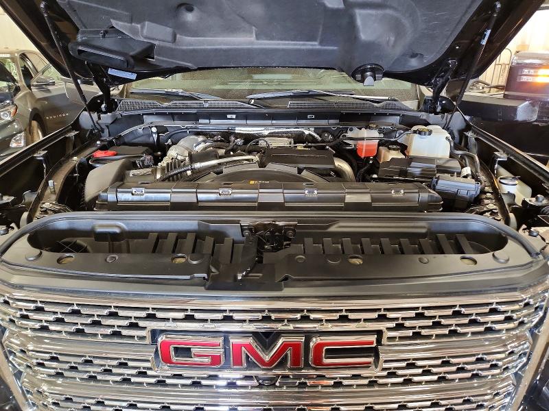 Aukcja sprzedaży 2023 Gmc Sierra, vin: 1GT49REY6PF245869, numer aukcji: 62022486
