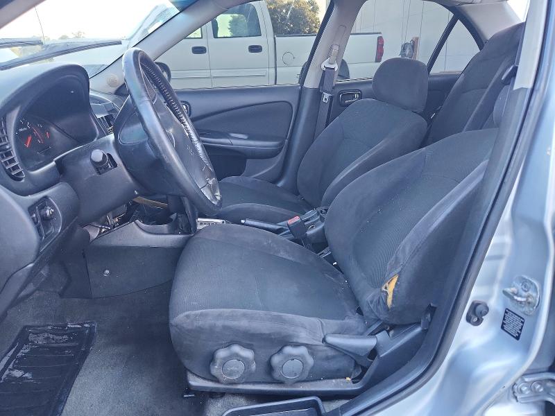 2006 Nissan Sentra მანქანა იყიდება აუქციონზე, vin: 3N1CB51D56L621741, აუქციონის ნომერი: 60248596