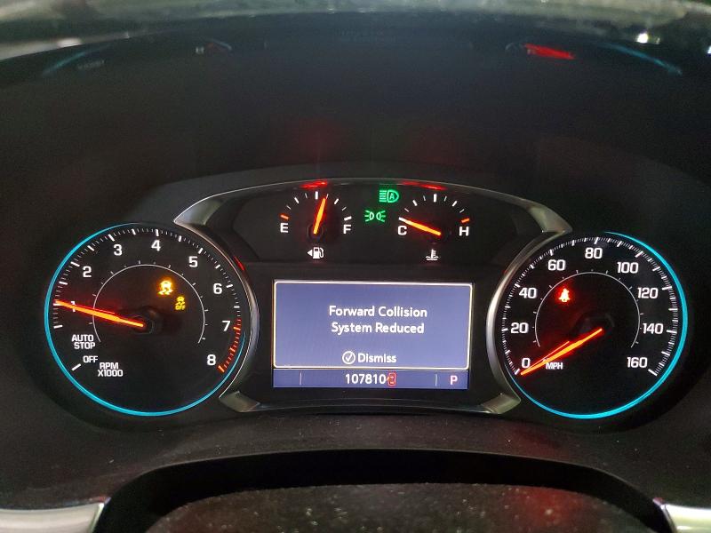 Auction sale of the 2023 Chevrolet Traverse, vin: 1GNEVHKW6PJ129413, lot number: 62125656