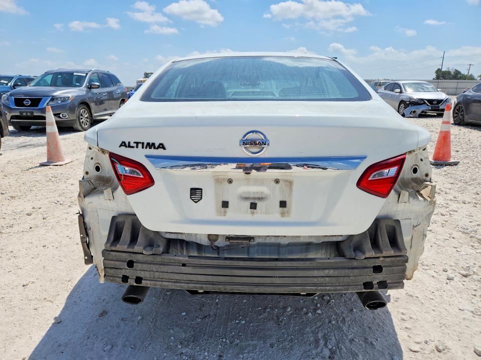 Aukcja sprzedaży 2017 Nissan Altima, vin: 1N4AL3AP3HC166666, numer aukcji: 61862616