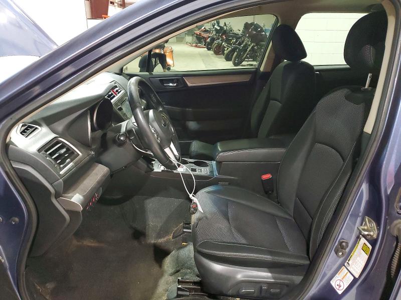 59963246 :رقم المزاد ، 4S4BSAHC4F3227069 vin ، 2015 Subaru Outback مزاد بيع
