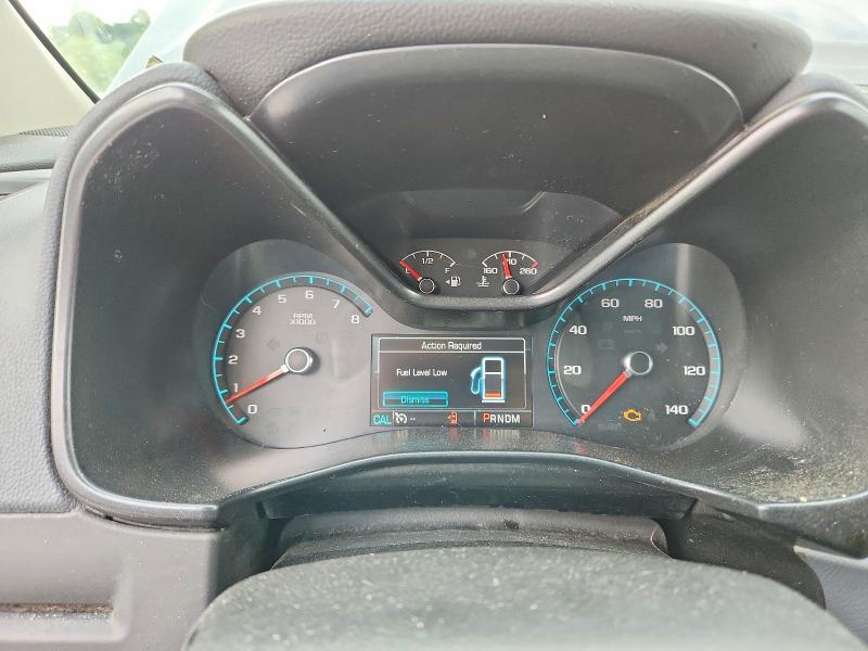63115146 :رقم المزاد ، 1GCGTDE33G1379905 vin ، 2016 Chevrolet Colorado مزاد بيع