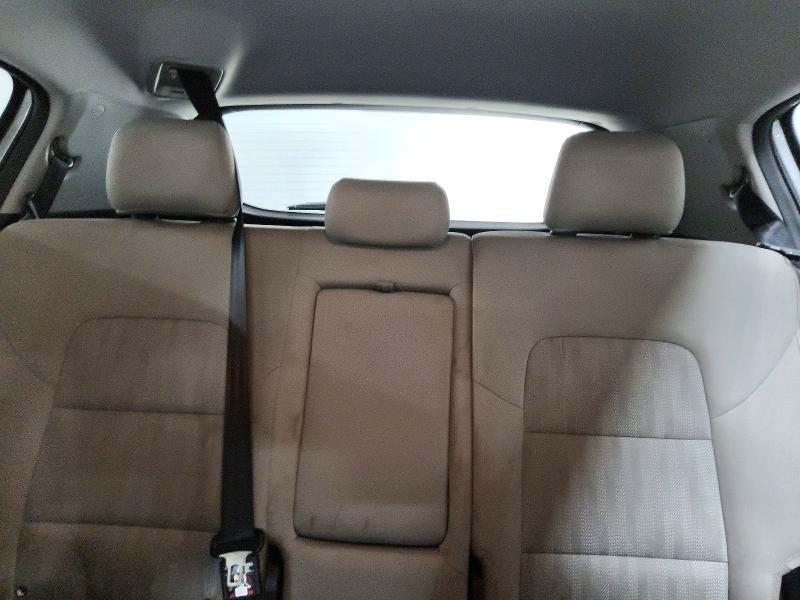 2020 Kia Sportage მანქანა იყიდება აუქციონზე, vin: KNDPMCAC1L7643496, აუქციონის ნომერი: 59011266