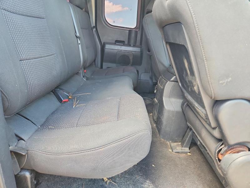 Aukcja sprzedaży 2014 Nissan Titan, vin: 1N6BA0CA4EN504519, numer aukcji: 61868076