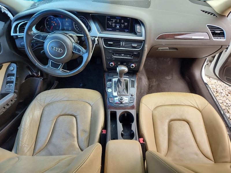 Aukcja sprzedaży 2015 Audi A4 Allroad, vin: WA1UFAFL6FA088010, numer aukcji: 59272836