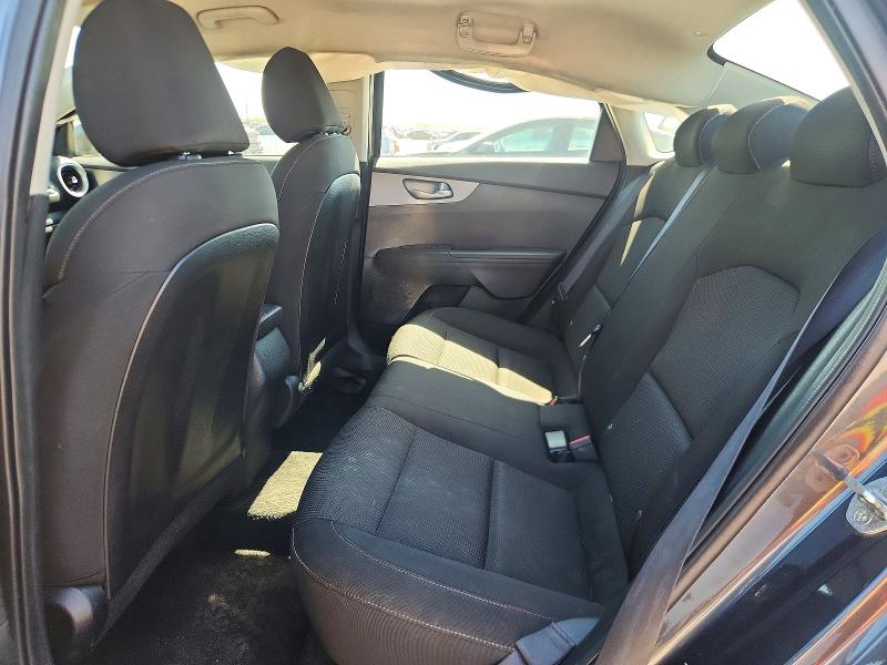 Aukcja sprzedaży 2020 Kia Forte, vin: 3KPF24AD2LE228154, numer aukcji: 62601116