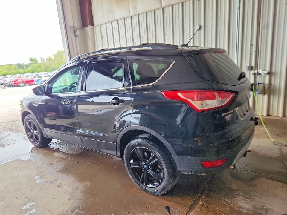 Продаж на аукціоні авто 2013 Ford Escape, vin: 1FMCU9GX2DUC91930, номер лоту: 60668466