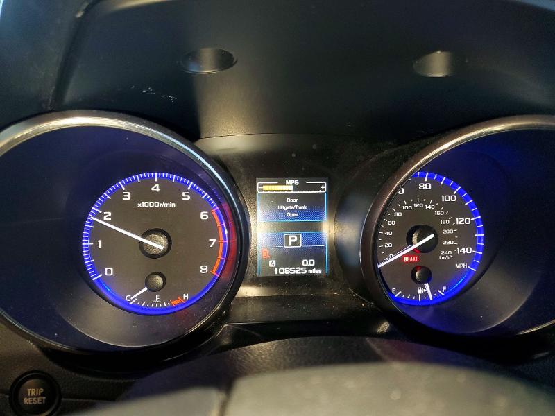 Продажа на аукционе авто 2015 Subaru Outback, vin: 4S4BSADC6F3206505, номер лота: 61520216