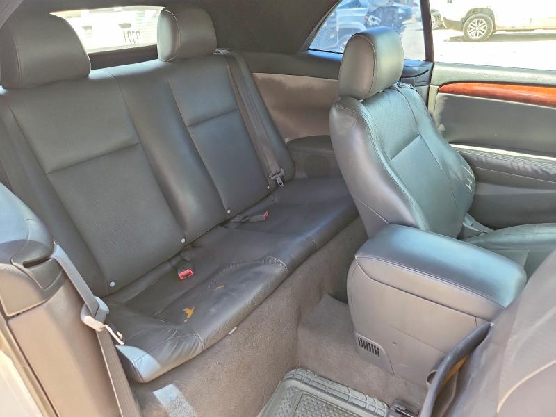 Aukcja sprzedaży 2006 Toyota Camry Solara, vin: 4T1FA38P86U087248, numer aukcji: 62130466