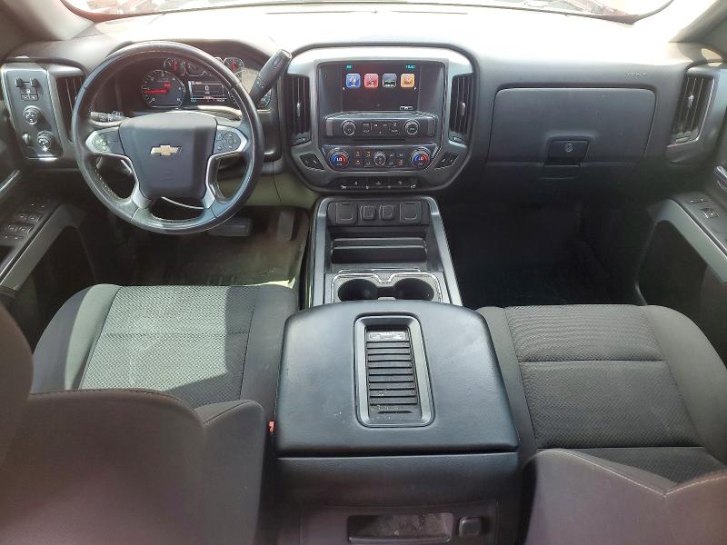 Aukcja sprzedaży 2016 Chevrolet Silverado, vin: 1GCVKREC2GZ310289, numer aukcji: 59265146