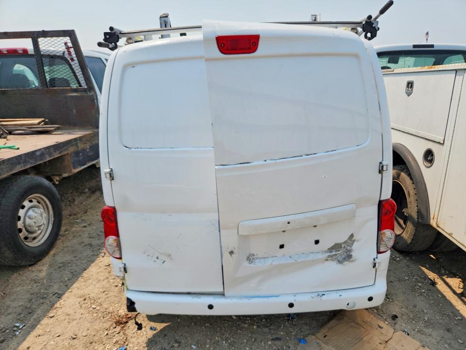 Aukcja sprzedaży 2021 Nissan Nv200, vin: 3N6CM0KNXMK701697, numer aukcji: 57669696