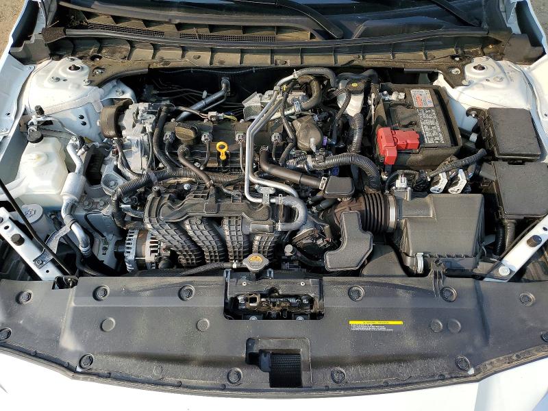 Продаж на аукціоні авто 2025 Nissan Altima, vin: 1N4BL4DV0SN400908, номер лоту: 61282676