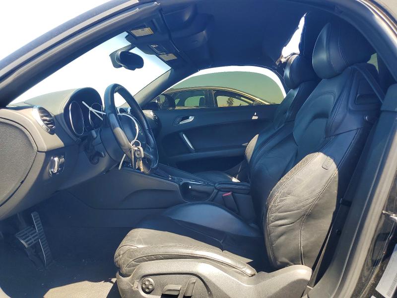 Продажа на аукционе авто 2009 Audi Tt, vin: TRUYF38J491003531, номер лота: 63245236