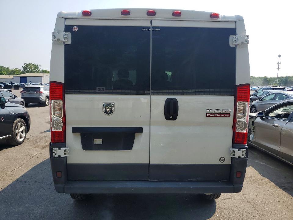 Aukcja sprzedaży 2017 Ram Promaster 1500, vin: 3C6TRVAG6HE552589, numer aukcji: 61138266