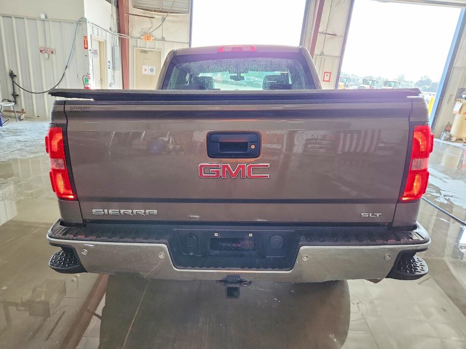 Auction sale of the 2014 Gmc Sierra, vin: 3GTU2VEC9EG533799, lot number: 59342776