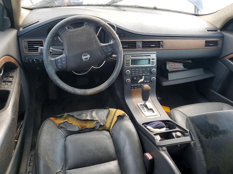 Aukcja sprzedaży 2009 Volvo Xc70, vin: YV4BZ992491051075, numer aukcji: 59651946