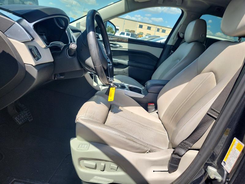 Продажа на аукционе авто 2014 Cadillac Srx, vin: 3GYFNBE30ES593234, номер лота: 60445206