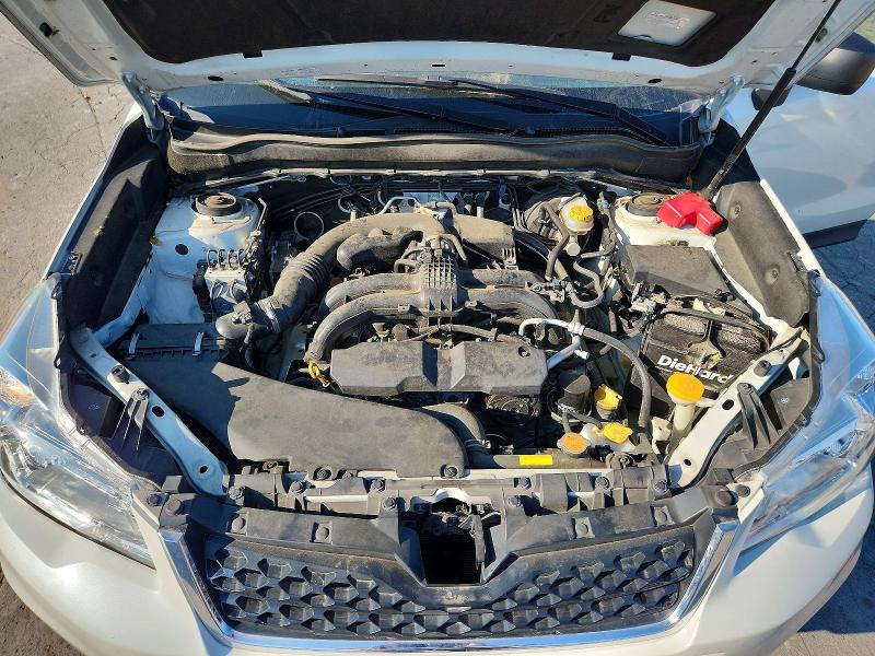 63043646 :رقم المزاد ، JF2SJABC3GH523139 vin ، 2016 Subaru Forester مزاد بيع