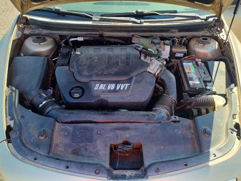 62689676 :رقم المزاد ، 1G1ZK57778F283578 vin ، 2008 Chevrolet Malibu مزاد بيع