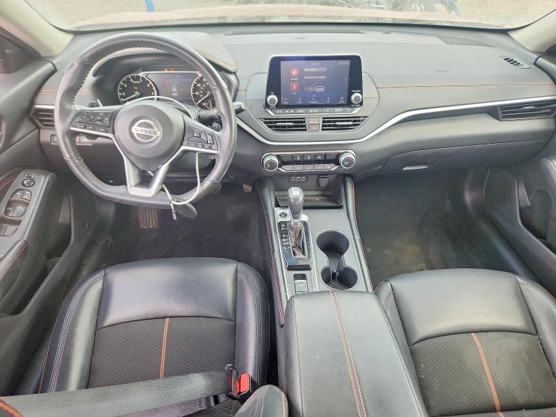 Продаж на аукціоні авто 2022 Nissan Altima, vin: 1N4BL4CW1NN412239, номер лоту: 59581776
