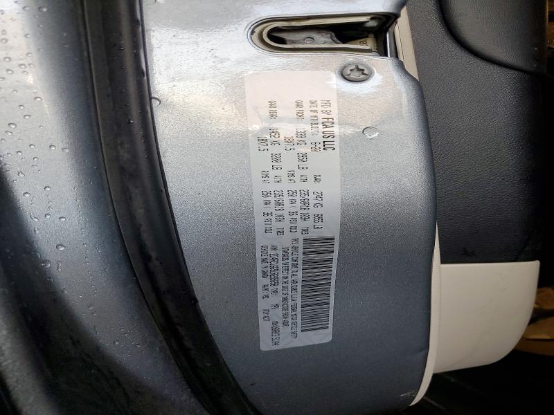 Aukcja sprzedaży 2020 Chrysler Pacifica, vin: 2C4RC1GG9LR235658, numer aukcji: 61397986