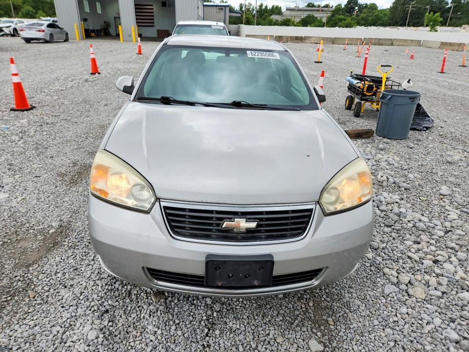 Aukcja sprzedaży 2007 Chevrolet Malibu, vin: 1G1ZT57F57F300655, numer aukcji: 62295586