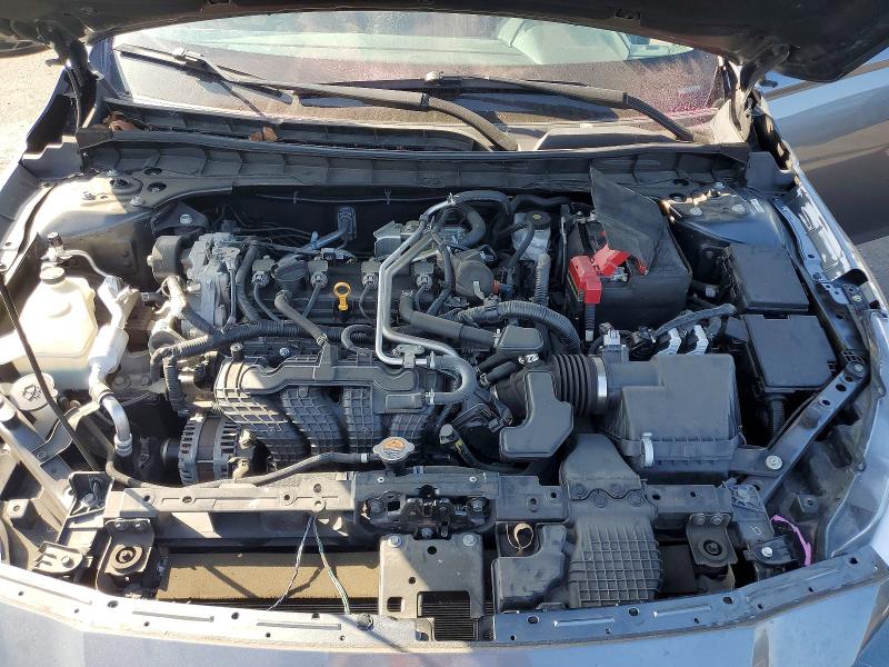 Продажа на аукционе авто 2021 Nissan Altima, vin: 1N4BL4DV7MN351032, номер лота: 62514086