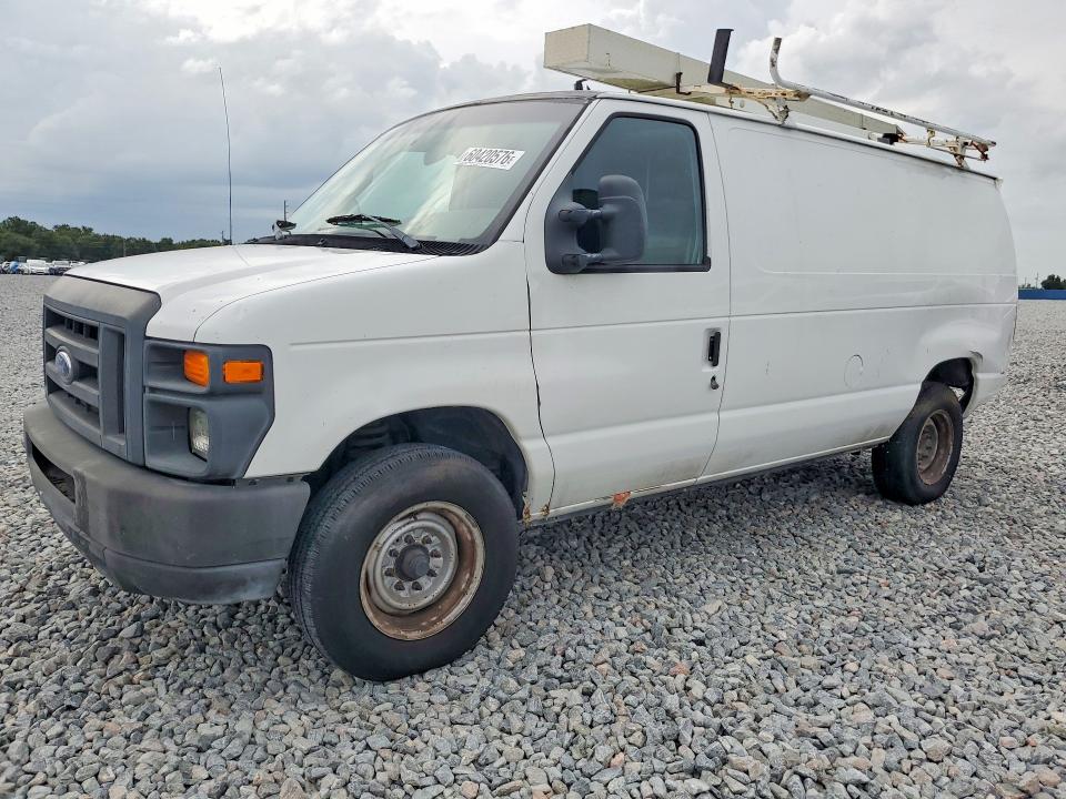 Aukcja sprzedaży 2008 Ford Econoline, vin: 1FTNE24W68DA42159, numer aukcji: 60420576