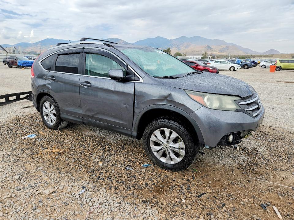 Aukcja sprzedaży 2014 Honda Cr-v, vin: 5J6RM4H5XEL064811, numer aukcji: 62152916