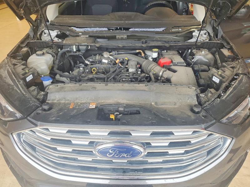 Продажа на аукционе авто 2020 Ford Edge, vin: 2FMPK4G99LBB51292, номер лота: 59330856