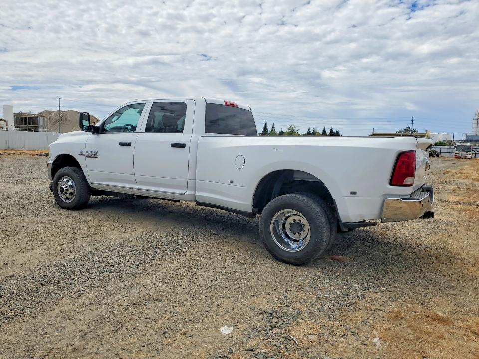Продажа на аукционе авто 2015 Ram 3500, vin: 3C63RRGL8FG702585, номер лота: 60650456