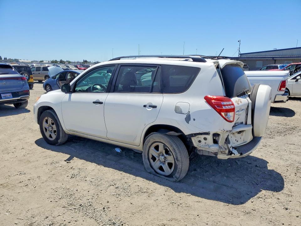 Aukcja sprzedaży 2009 Toyota Rav4, vin: 2T3BF33V59W003596, numer aukcji: 60405436