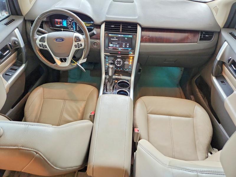 Aukcja sprzedaży 2011 Ford Edge, vin: 2FMDK4KC5BBA92374, numer aukcji: 61857696