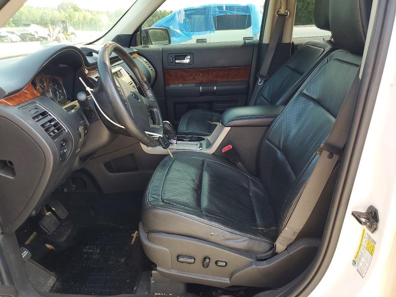 Продаж на аукціоні авто 2009 Ford Flex, vin: 2FMEK63C69BA15134, номер лоту: 63167156
