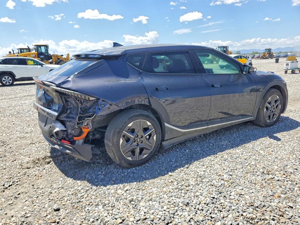 Aukcja sprzedaży 2025 Kia Ev6, vin: 5XYC3DJCXSG008477, numer aukcji: 61326856