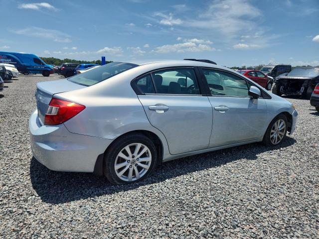 2012 Honda Civic მანქანა იყიდება აუქციონზე, vin: 19XFB2F88CE031151, აუქციონის ნომერი: 62035016