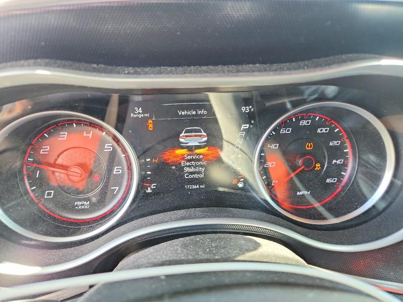 Aukcja sprzedaży 2016 Dodge Charger, vin: 2C3CDXCT4GH251162, numer aukcji: 85793095