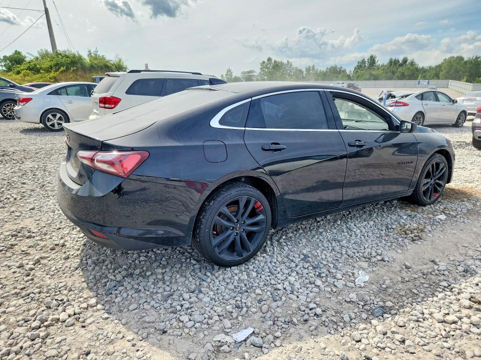 2020 Chevrolet Malibu მანქანა იყიდება აუქციონზე, vin: 1G1ZD5ST6LF151029, აუქციონის ნომერი: 60377576