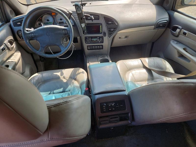 Продажа на аукционе авто 2004 Buick Rendezvous, vin: 3G5DA03E74S526783, номер лота: 60270826