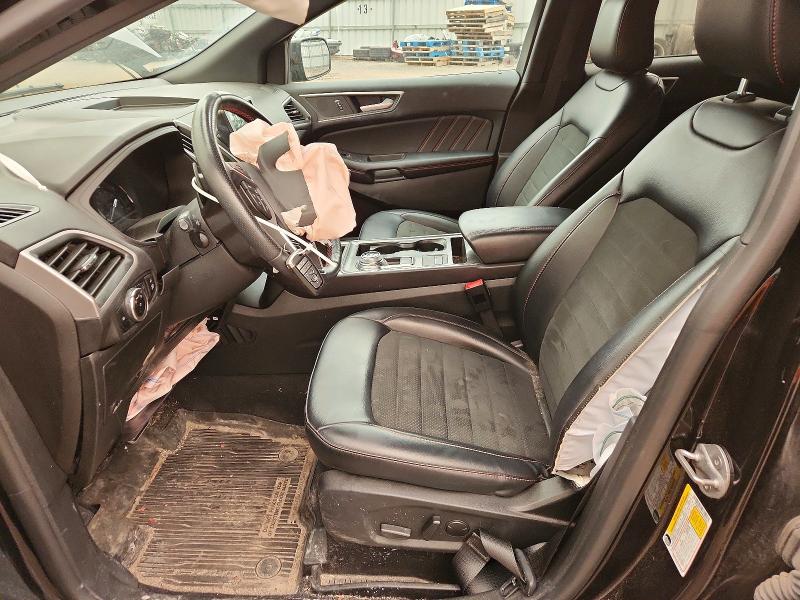 2023 Ford Edge მანქანა იყიდება აუქციონზე, vin: 2FMPK4J9XPBA60000, აუქციონის ნომერი: 60840056