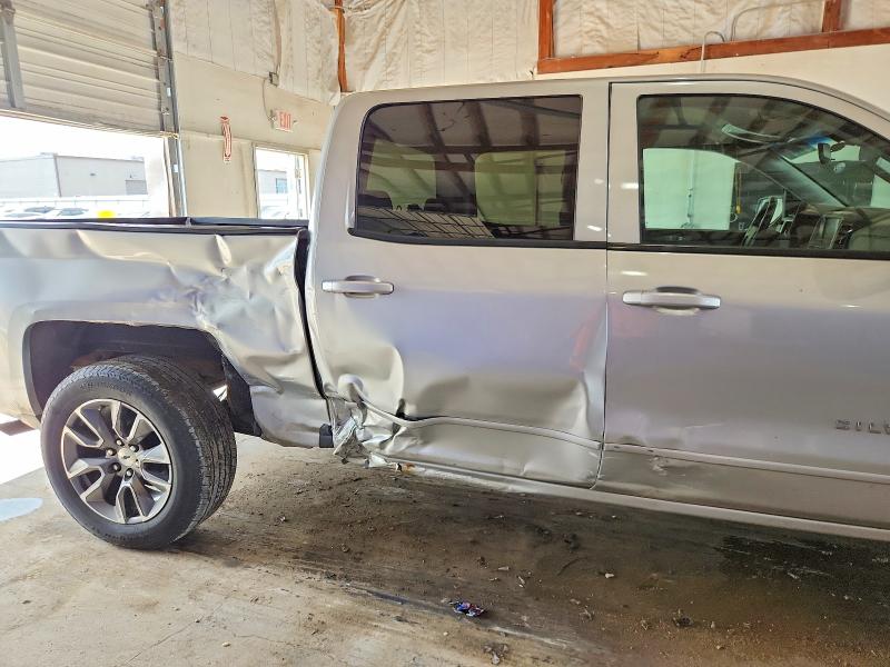 Aukcja sprzedaży 2017 Chevrolet Silverado, vin: 3GCUKREC6HG152715, numer aukcji: 60876716