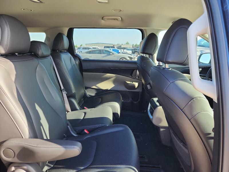 Продаж на аукціоні авто 2026 Kia Carnival, vin: KNDNB5KA9T6128872, номер лоту: 62222306