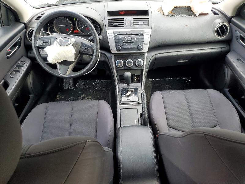 Продажа на аукционе авто 2012 Mazda 6, vin: 1YVHZ8BH6C5M01399, номер лота: 60268356