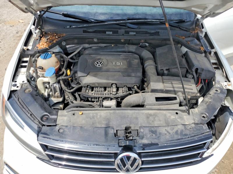 Продажа на аукционе авто 2016 Volkswagen Jetta, vin: 3VWD17AJ7GM370008, номер лота: 62971926