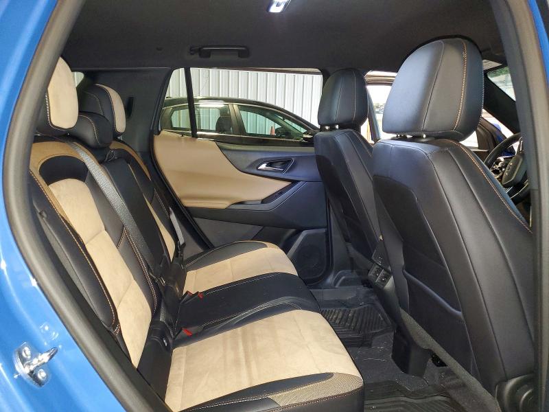 Aukcja sprzedaży 2025 Chevrolet Equinox, vin: 3GNAXSEG4SL215508, numer aukcji: 59172966